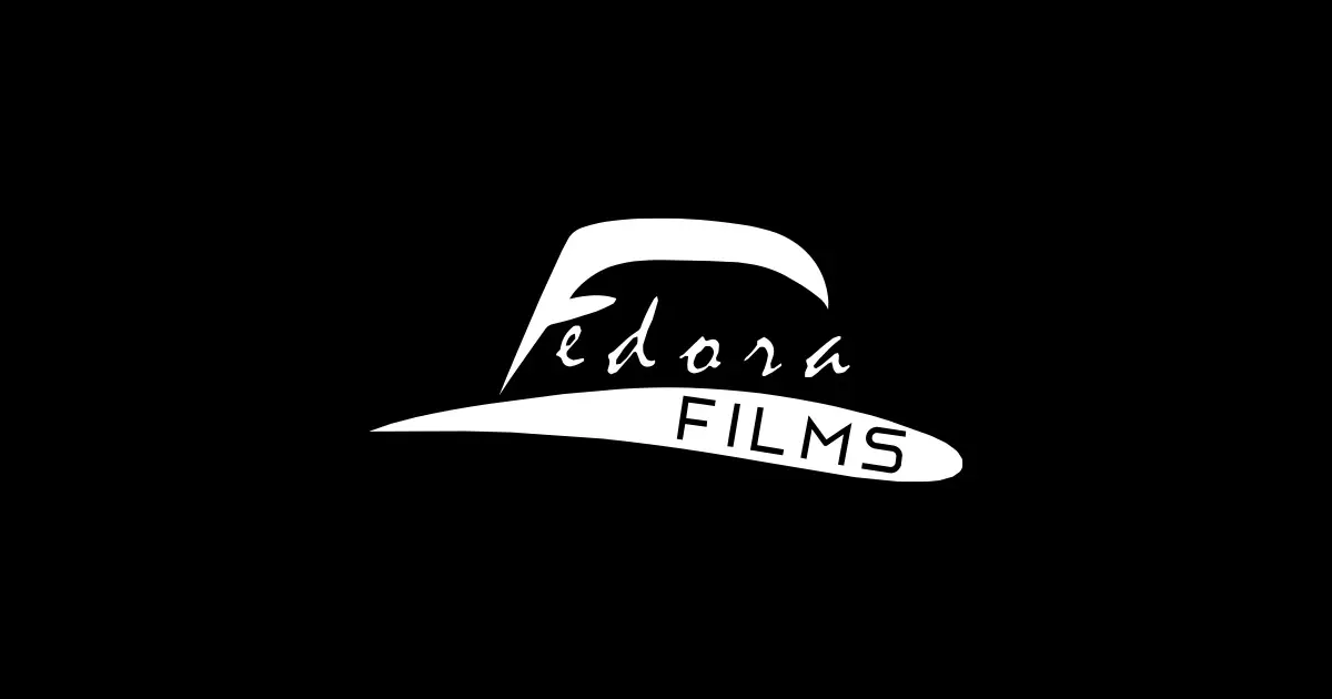 Fedora Films (I) logo